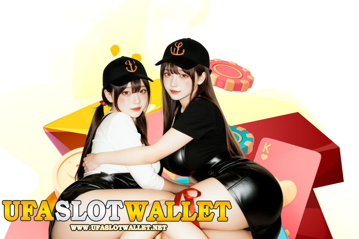 ufaslot wallet