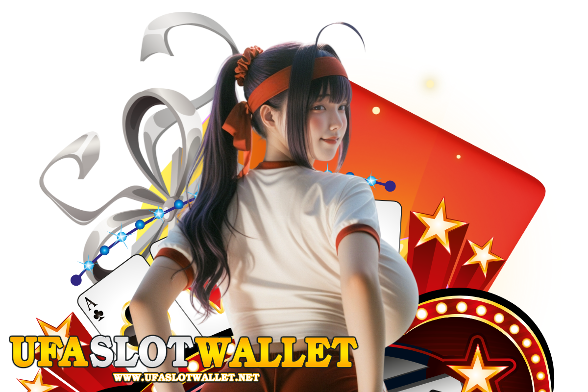 ufaslot wallet สมัคร
