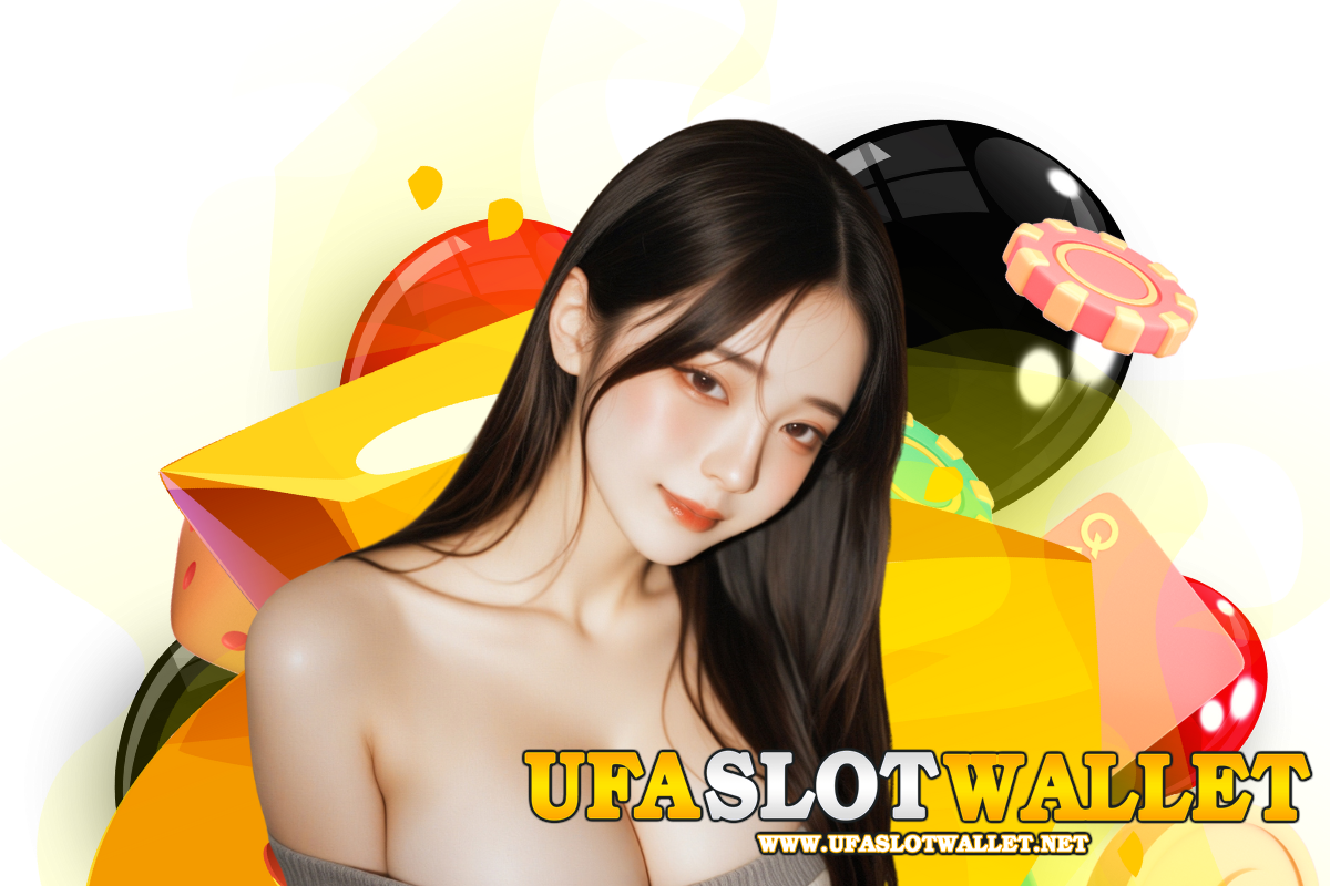 ufaslot wallet สล็อต