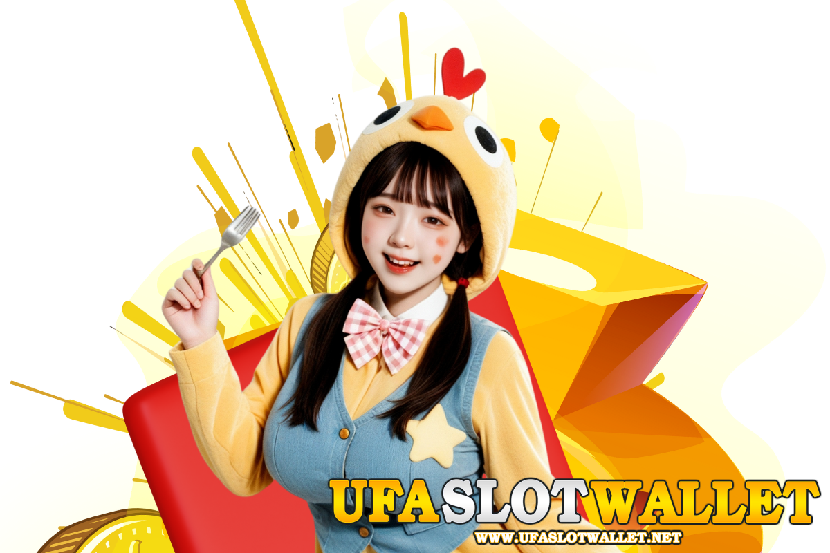 ufaslot wallet เว็บตรง